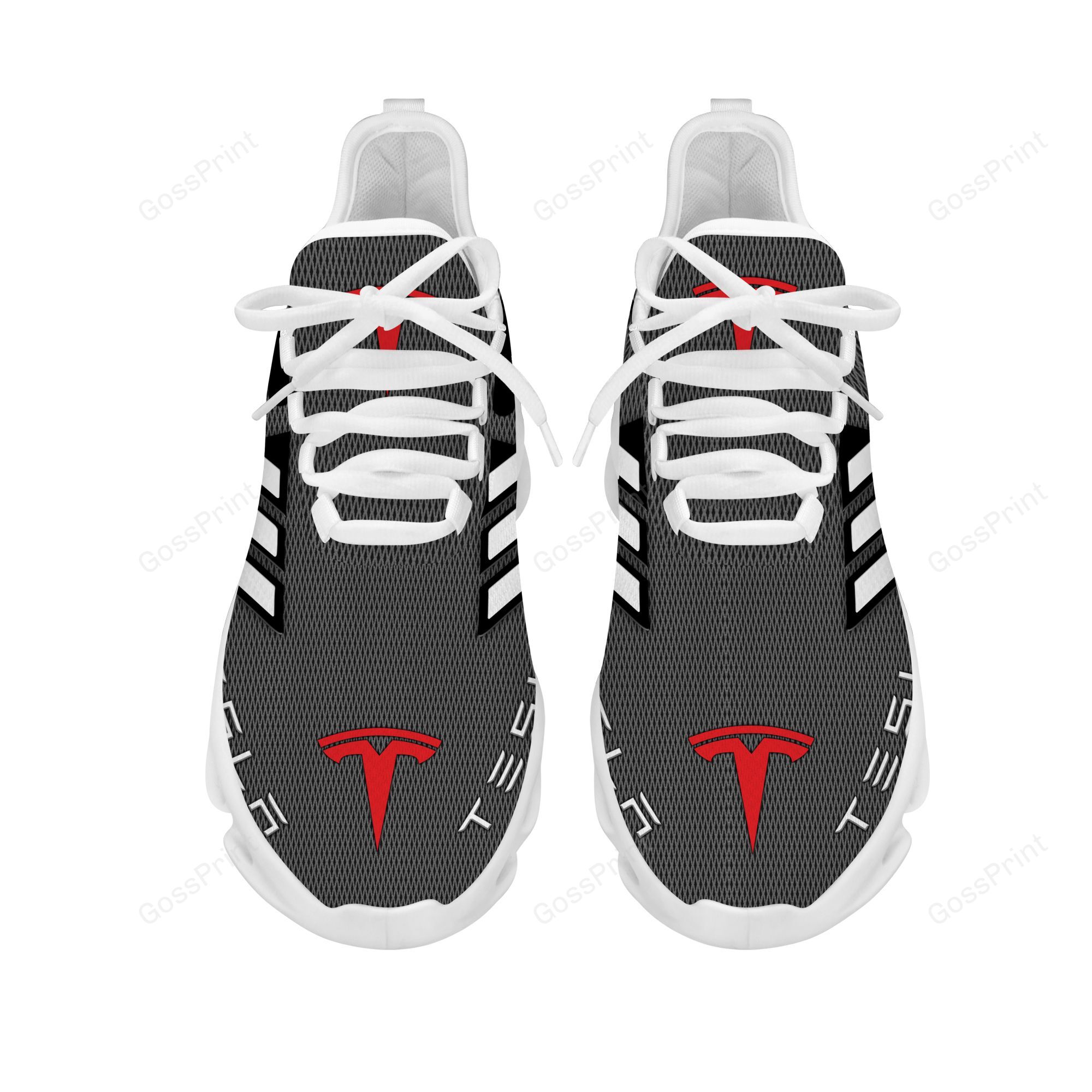 TESLA RUNNING SHOES VER 6 - Famjoys TESLA RUNNING SHOES VER 6 - Famjoys