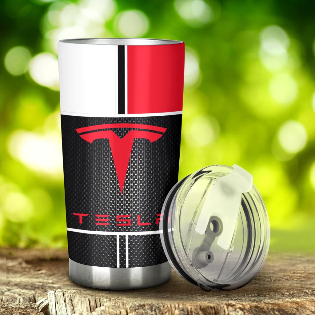 Tesla Tumbler V1 - Famjoys Tesla Tumbler V1 - Famjoys