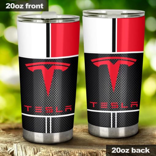 Tesla Tumbler V1 - Famjoys Tesla Tumbler V1 - Famjoys