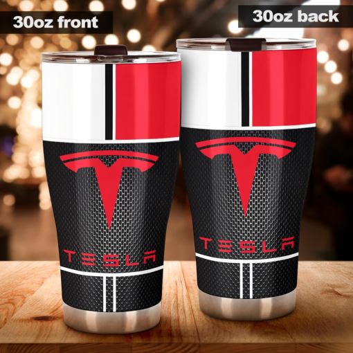 Tesla Tumbler V1 - Famjoys Tesla Tumbler V1 - Famjoys