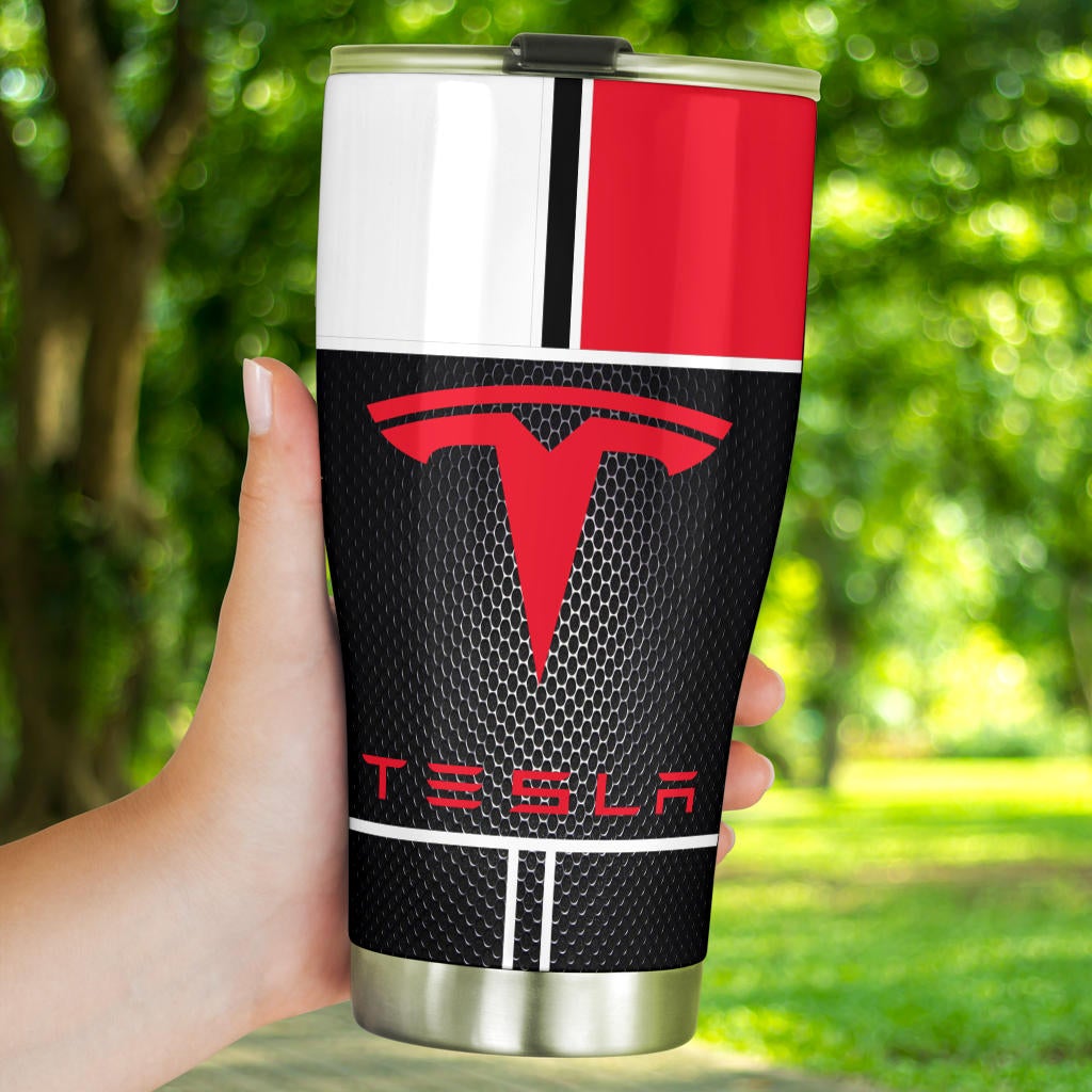 Tesla Tumbler V1 - Famjoys Tesla Tumbler V1 - Famjoys