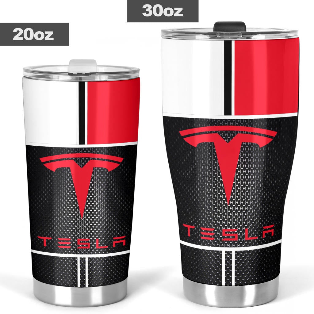 Tesla Tumbler V1 - Famjoys Tesla Tumbler V1 - Famjoys