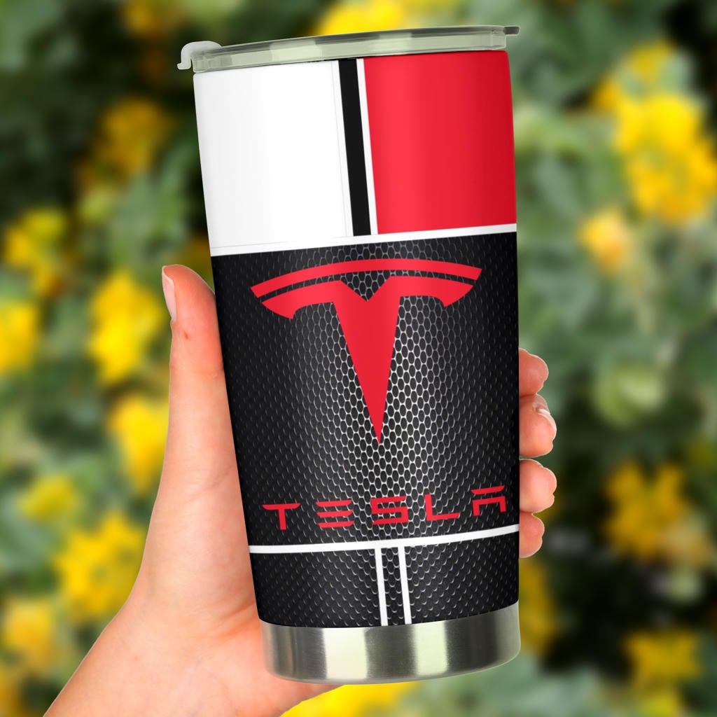 Tesla Tumbler V1 - Famjoys Tesla Tumbler V1 - Famjoys