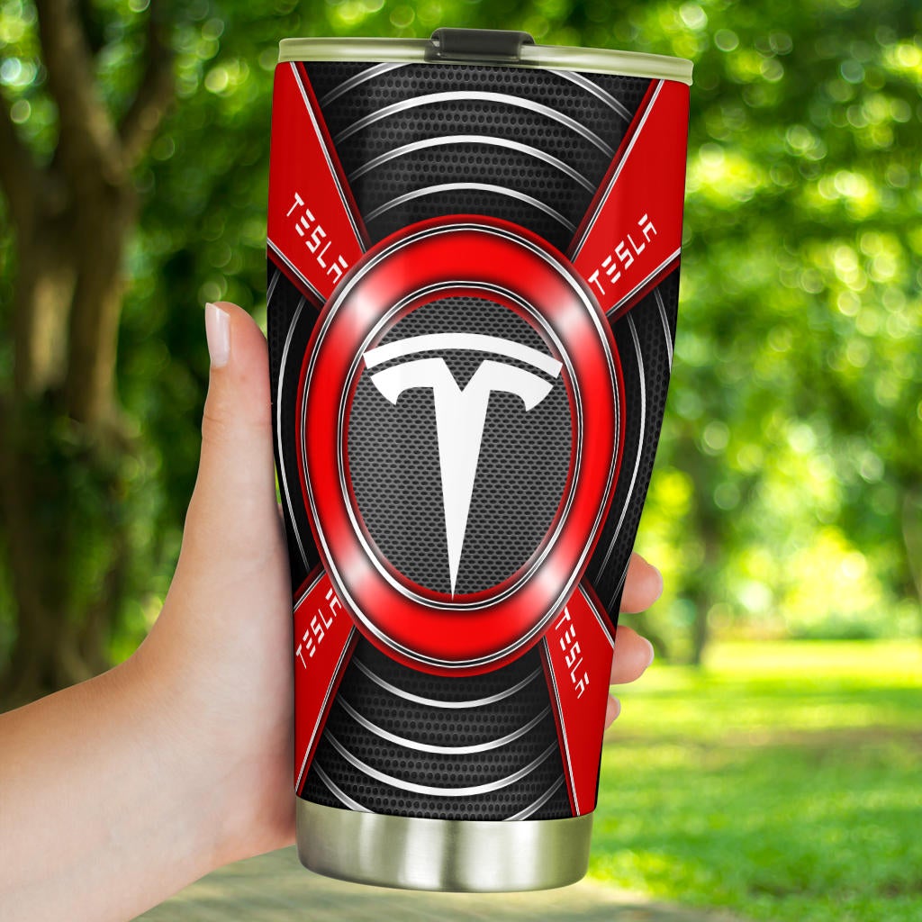 Tesla Tumbler V2 - Famjoys Tesla Tumbler V2 - Famjoys