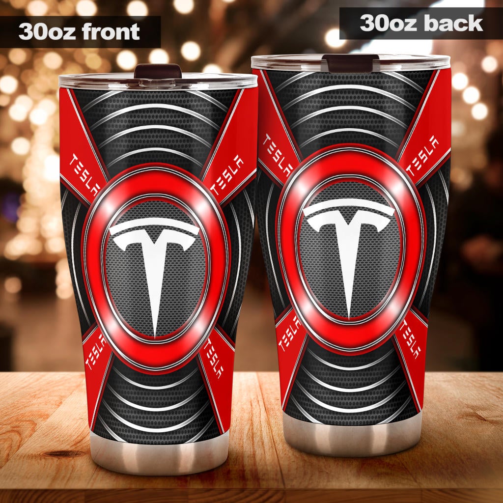 Tesla Tumbler V2 - Famjoys Tesla Tumbler V2 - Famjoys