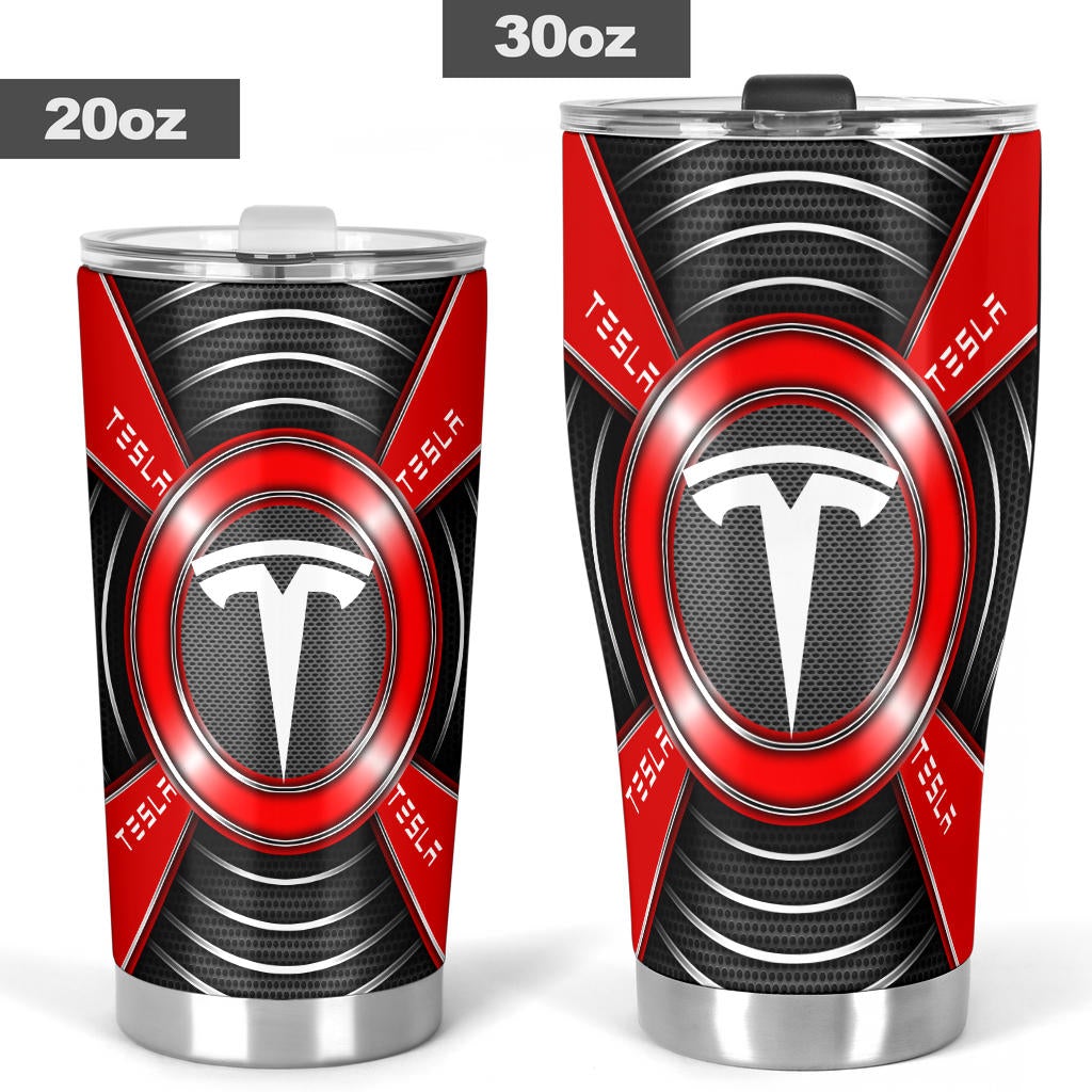 Tesla Tumbler V2 - Famjoys Tesla Tumbler V2 - Famjoys