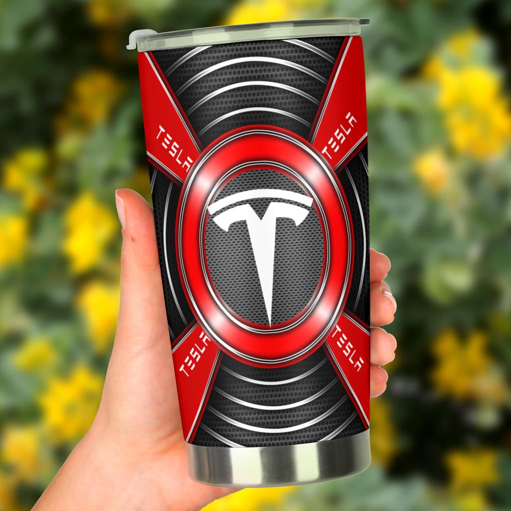 Tesla Tumbler V2 - Famjoys Tesla Tumbler V2 - Famjoys