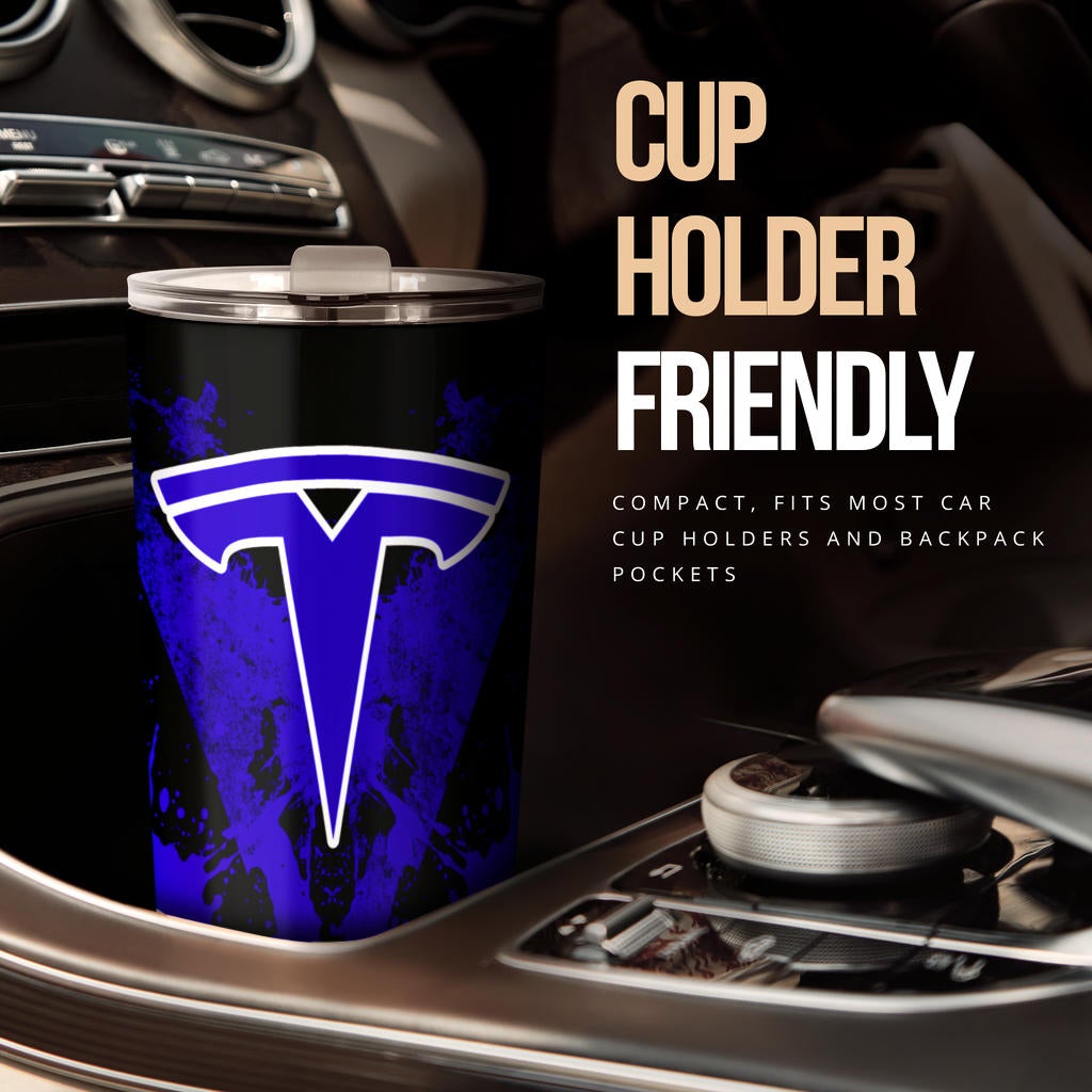 Tesla Tumbler V3 - Famjoys Tesla Tumbler V3 - Famjoys