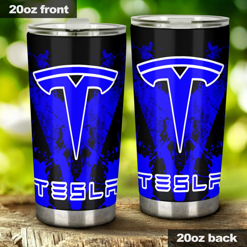 Tesla Tumbler V3 - Famjoys Tesla Tumbler V3 - Famjoys