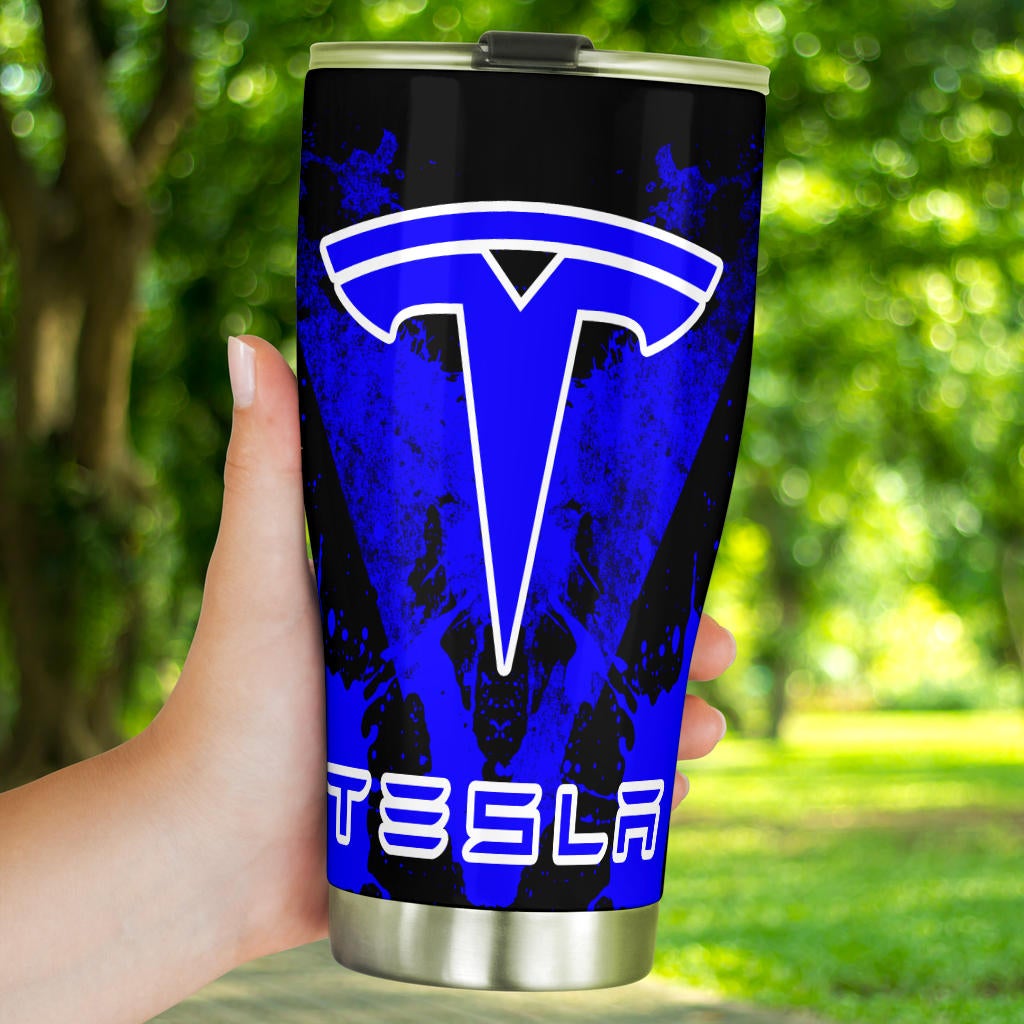 Tesla Tumbler V3 - Famjoys Tesla Tumbler V3 - Famjoys