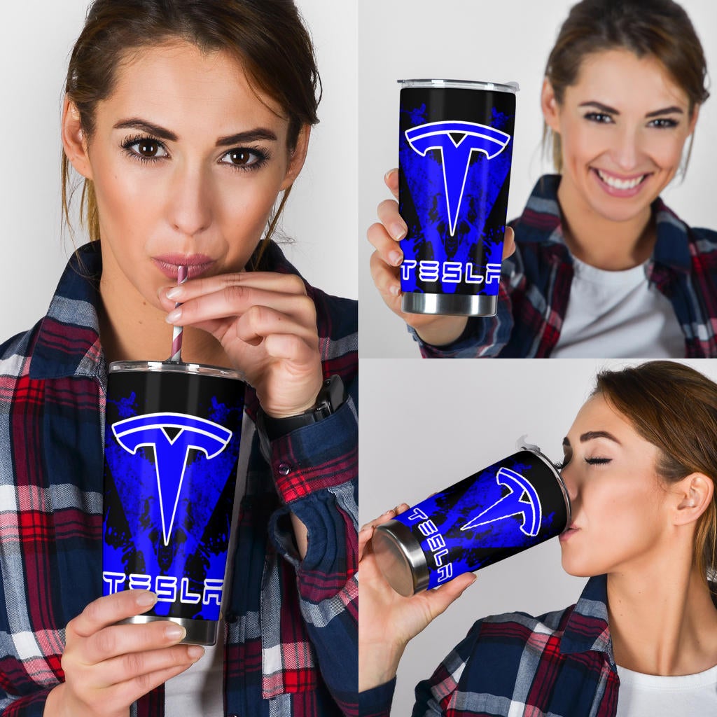 Tesla Tumbler V3 - Famjoys Tesla Tumbler V3 - Famjoys
