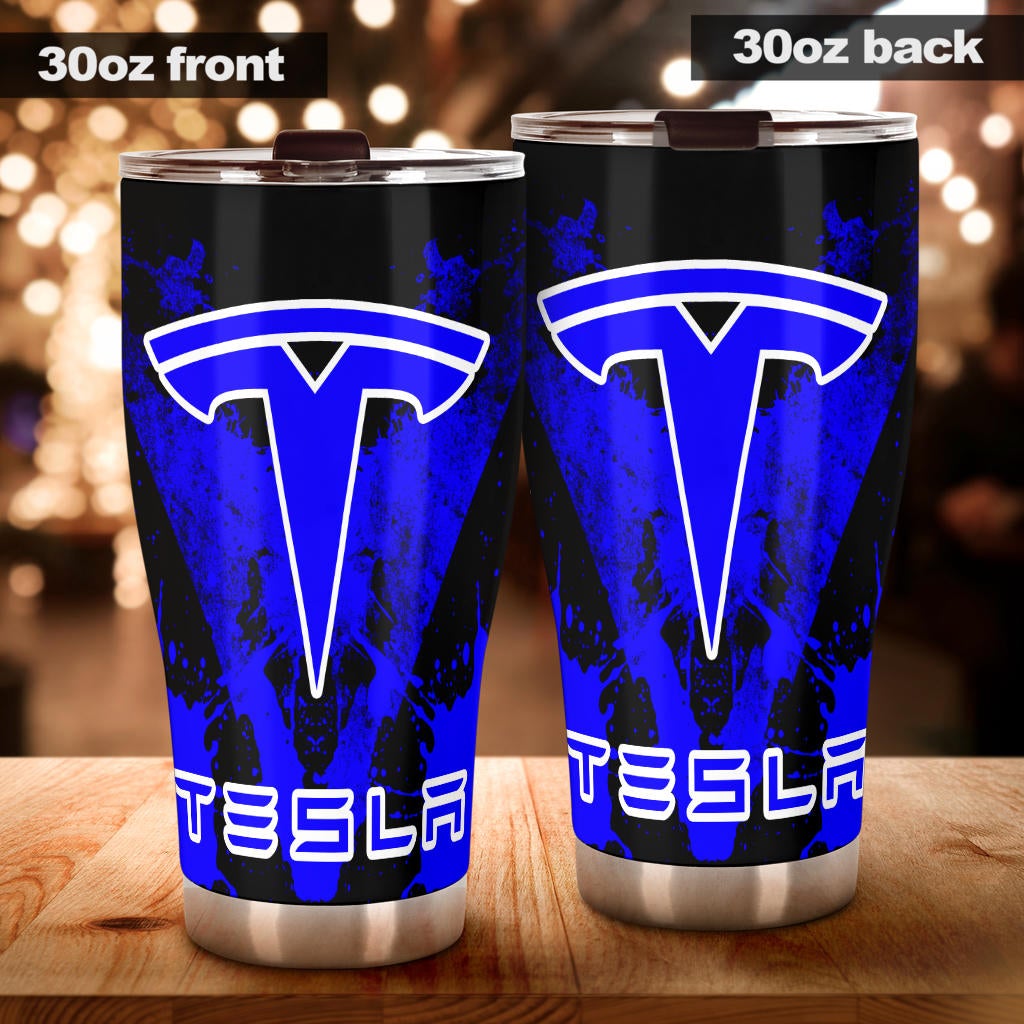 Tesla Tumbler V3 - Famjoys Tesla Tumbler V3 - Famjoys
