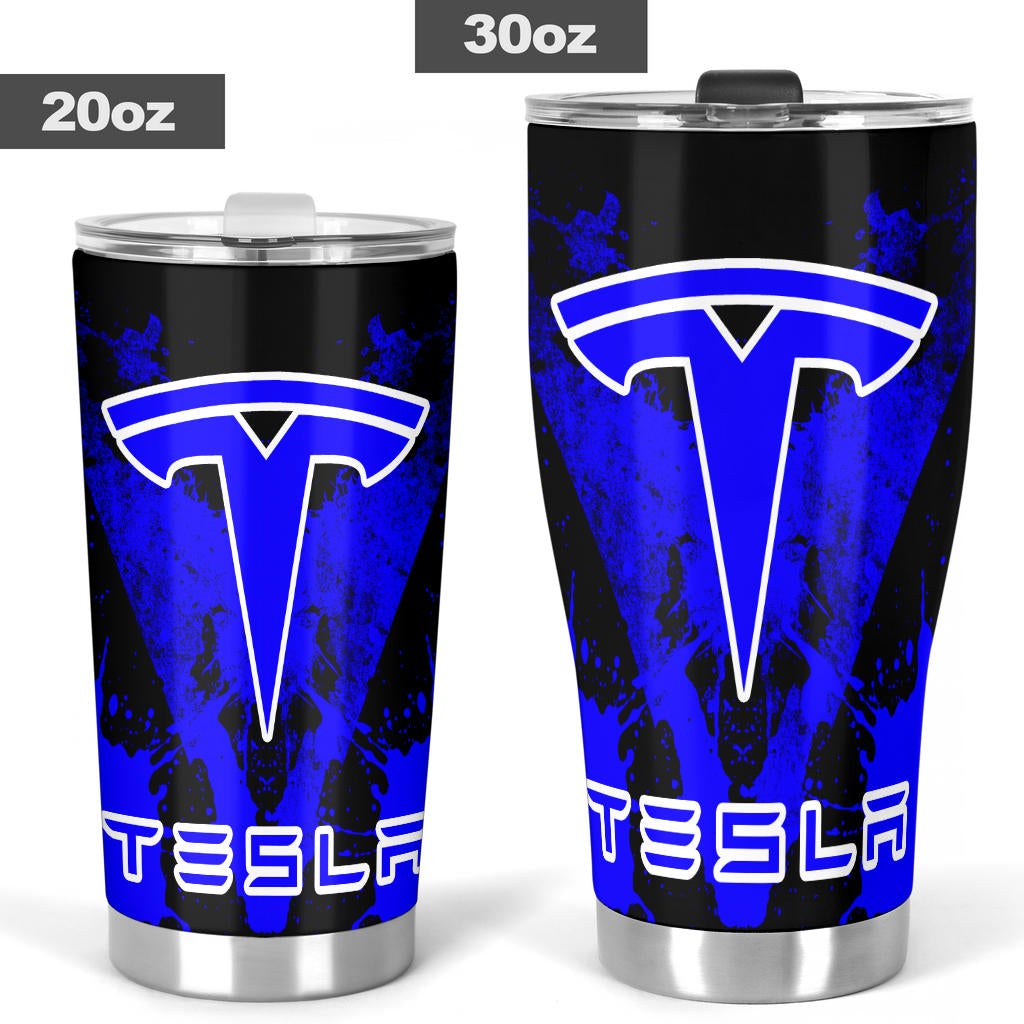 Tesla Tumbler V3 - Famjoys Tesla Tumbler V3 - Famjoys