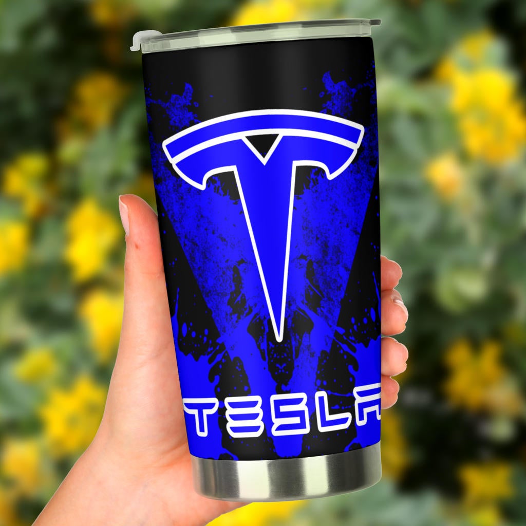 Tesla Tumbler V3 - Famjoys Tesla Tumbler V3 - Famjoys