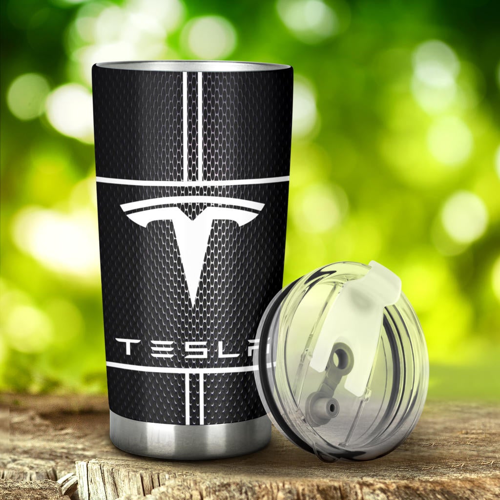 Tesla Tumbler V5 - Famjoys Tesla Tumbler V5 - Famjoys