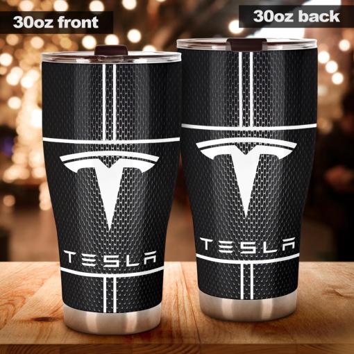 Tesla Tumbler V5 - Famjoys Tesla Tumbler V5 - Famjoys