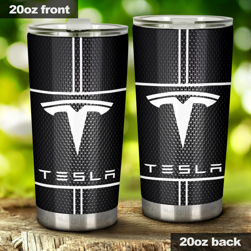 Tesla Tumbler V5 - Famjoys Tesla Tumbler V5 - Famjoys