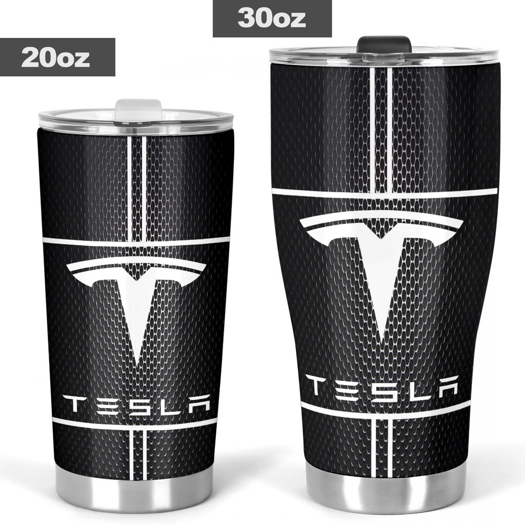 Tesla Tumbler V5 - Famjoys Tesla Tumbler V5 - Famjoys
