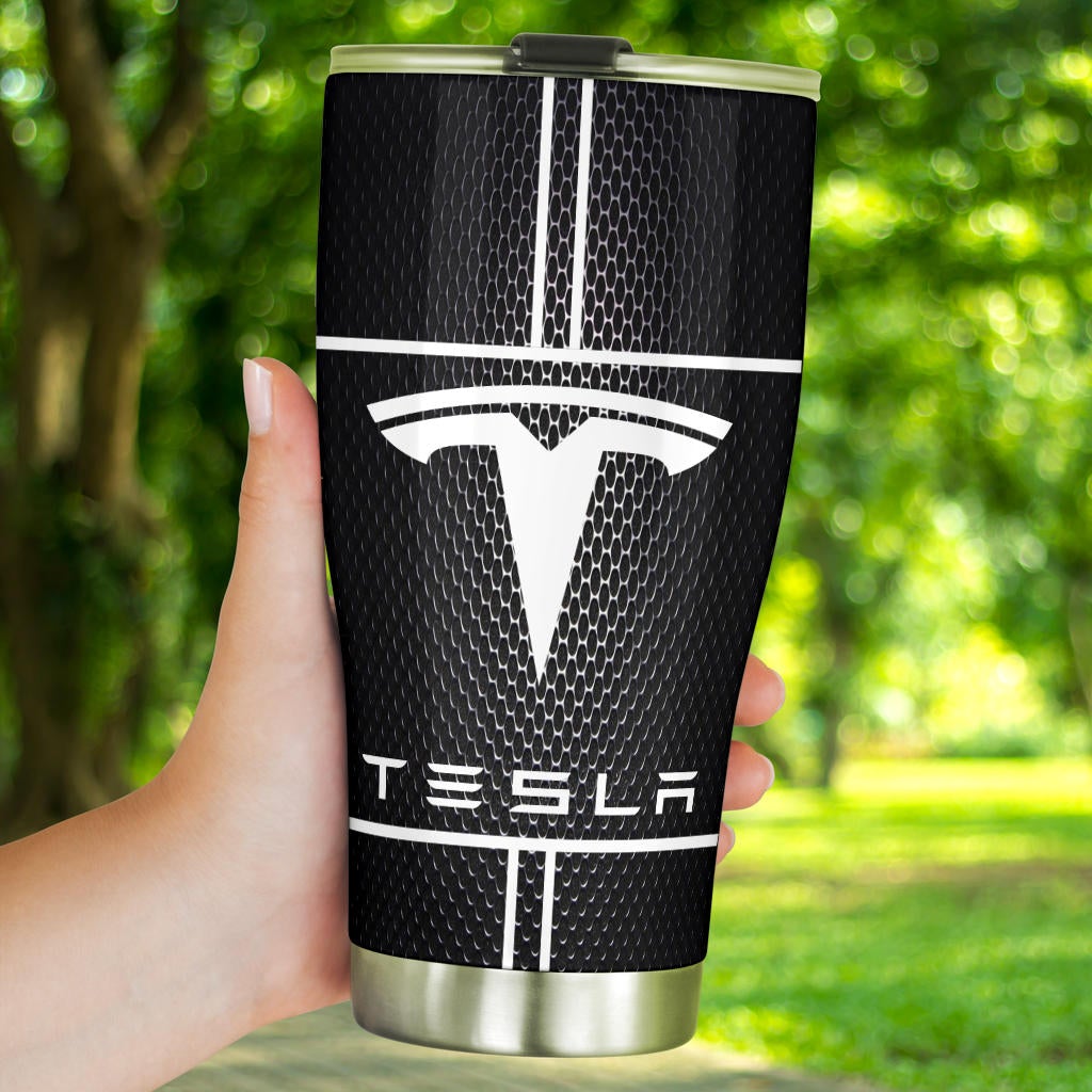 Tesla Tumbler V5 - Famjoys Tesla Tumbler V5 - Famjoys