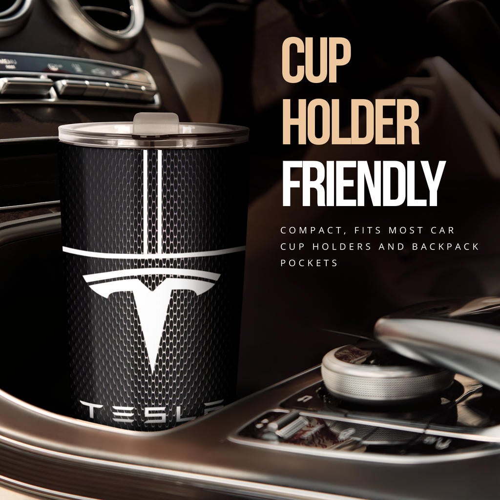 Tesla Tumbler V5 - Famjoys Tesla Tumbler V5 - Famjoys