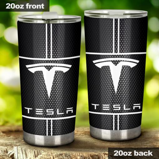 Tesla Tumbler V5 - Famjoys Tesla Tumbler V5 - Famjoys