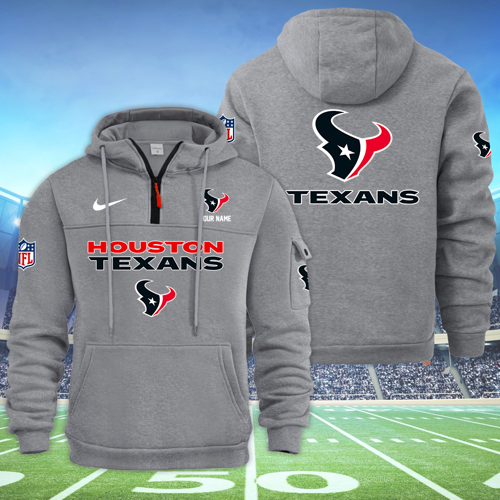 TEX Heavy Hoodie - Famjoys TEX Heavy Hoodie - Famjoys