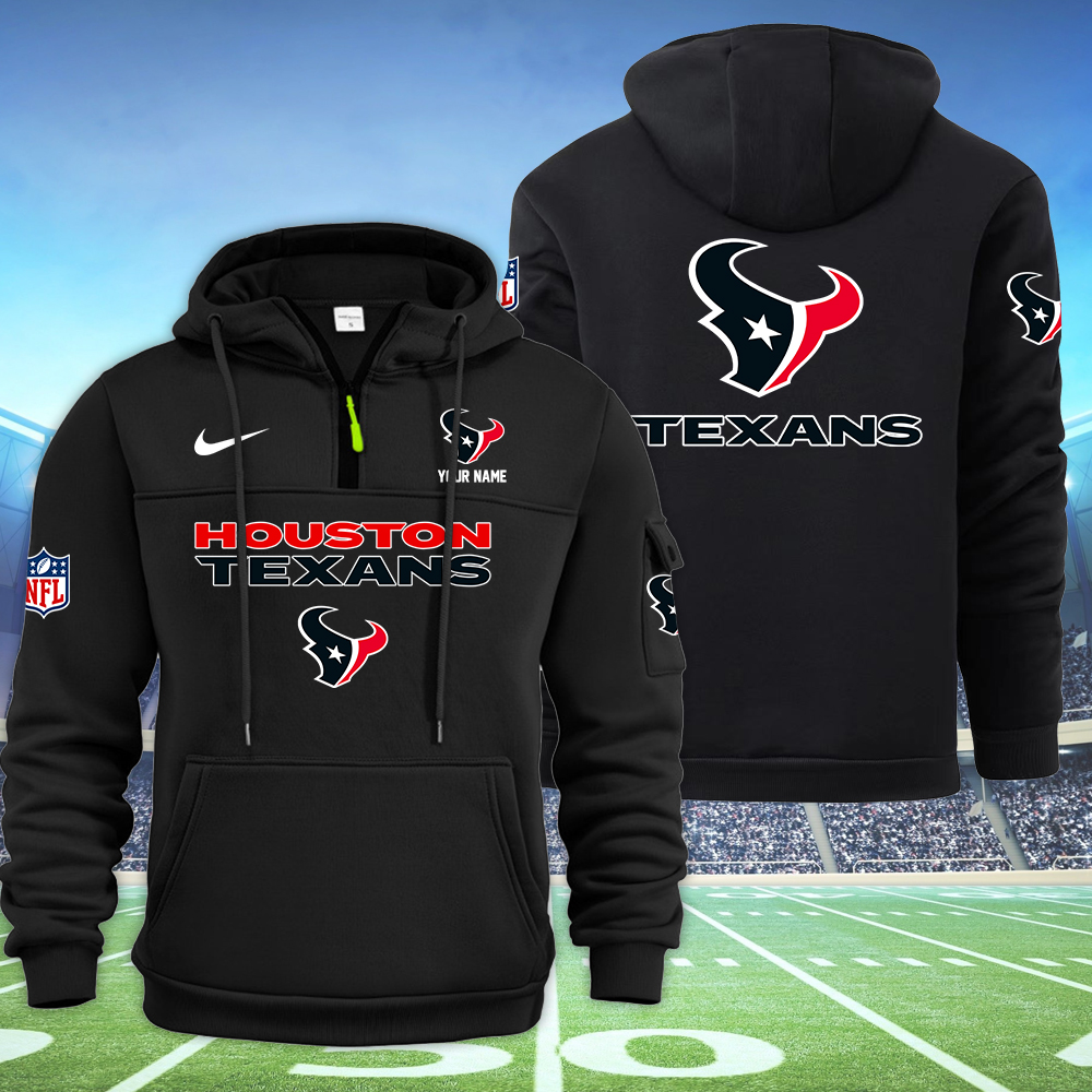 TEX Heavy Hoodie - Famjoys TEX Heavy Hoodie - Famjoys