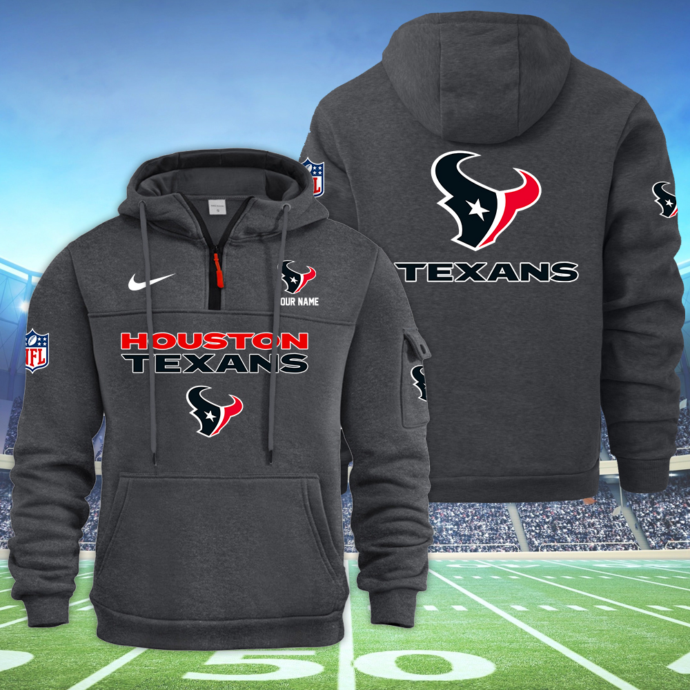 TEX Heavy Hoodie - Famjoys TEX Heavy Hoodie - Famjoys