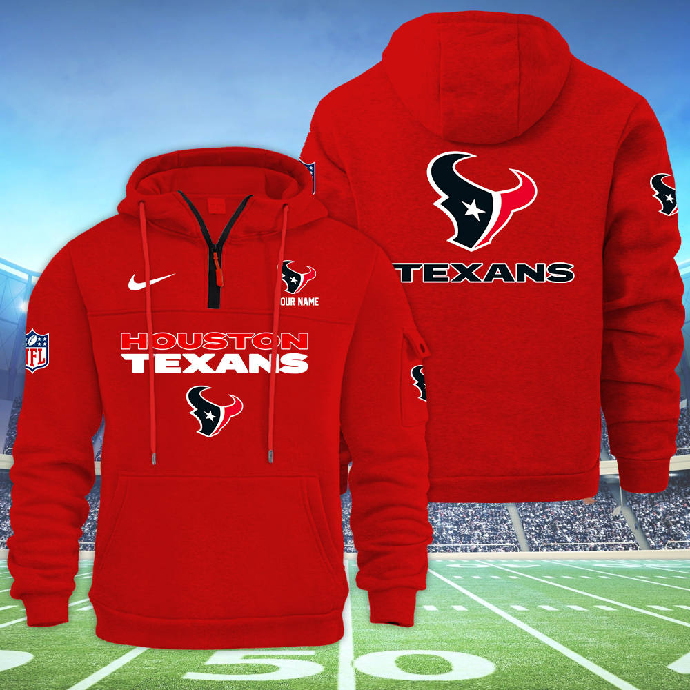 TEX Heavy Hoodie - Famjoys TEX Heavy Hoodie - Famjoys
