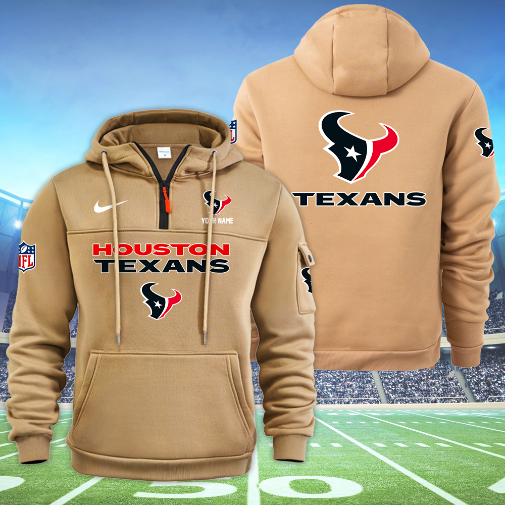 TEX Heavy Hoodie - Famjoys TEX Heavy Hoodie - Famjoys