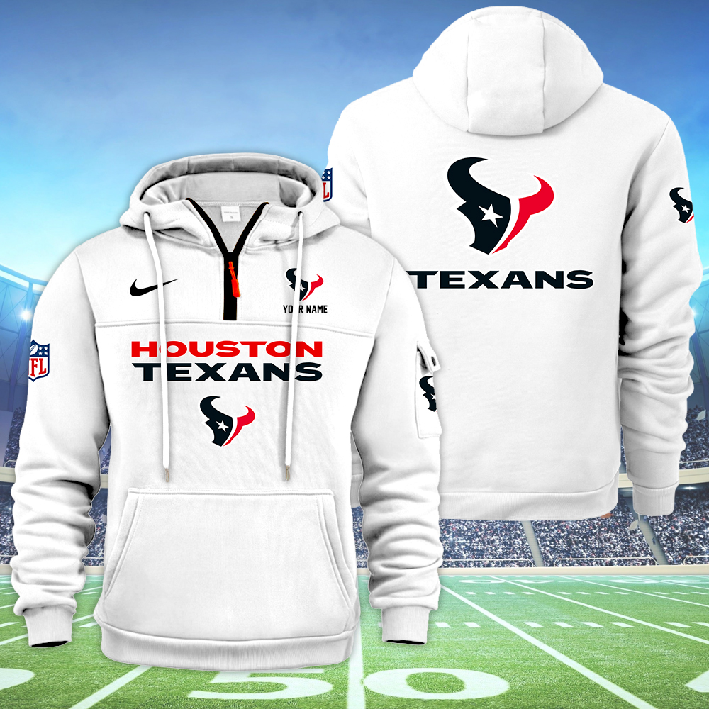 TEX Heavy Hoodie - Famjoys TEX Heavy Hoodie - Famjoys