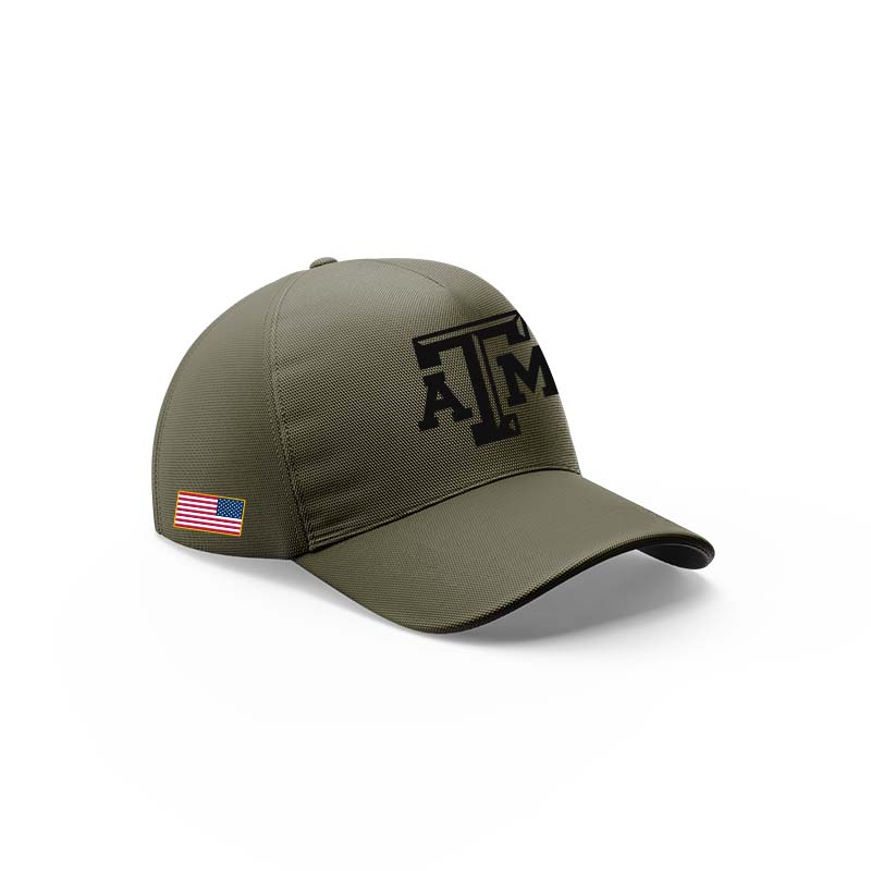 Texas A&M Aggies Camo Salute to Service Club Fleece Pullover Jacket - Famjoys Texas A&M Aggies Camo Salute to Service Club Fleece Pullover Jacket - Famjoys