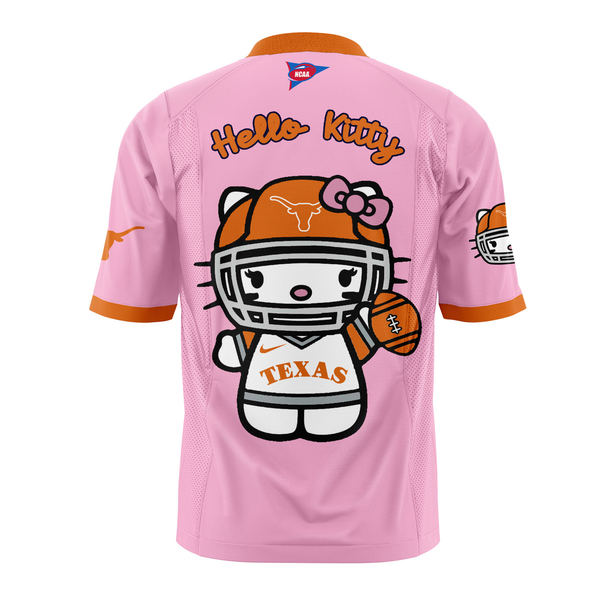 Texas Football Football Jersey+Pants+Cap Set 2024+NT14092412ID10DS11 - Famjoys Texas Football Football Jersey+Pants+Cap Set 2024+NT14092412ID10DS11 - Famjoys