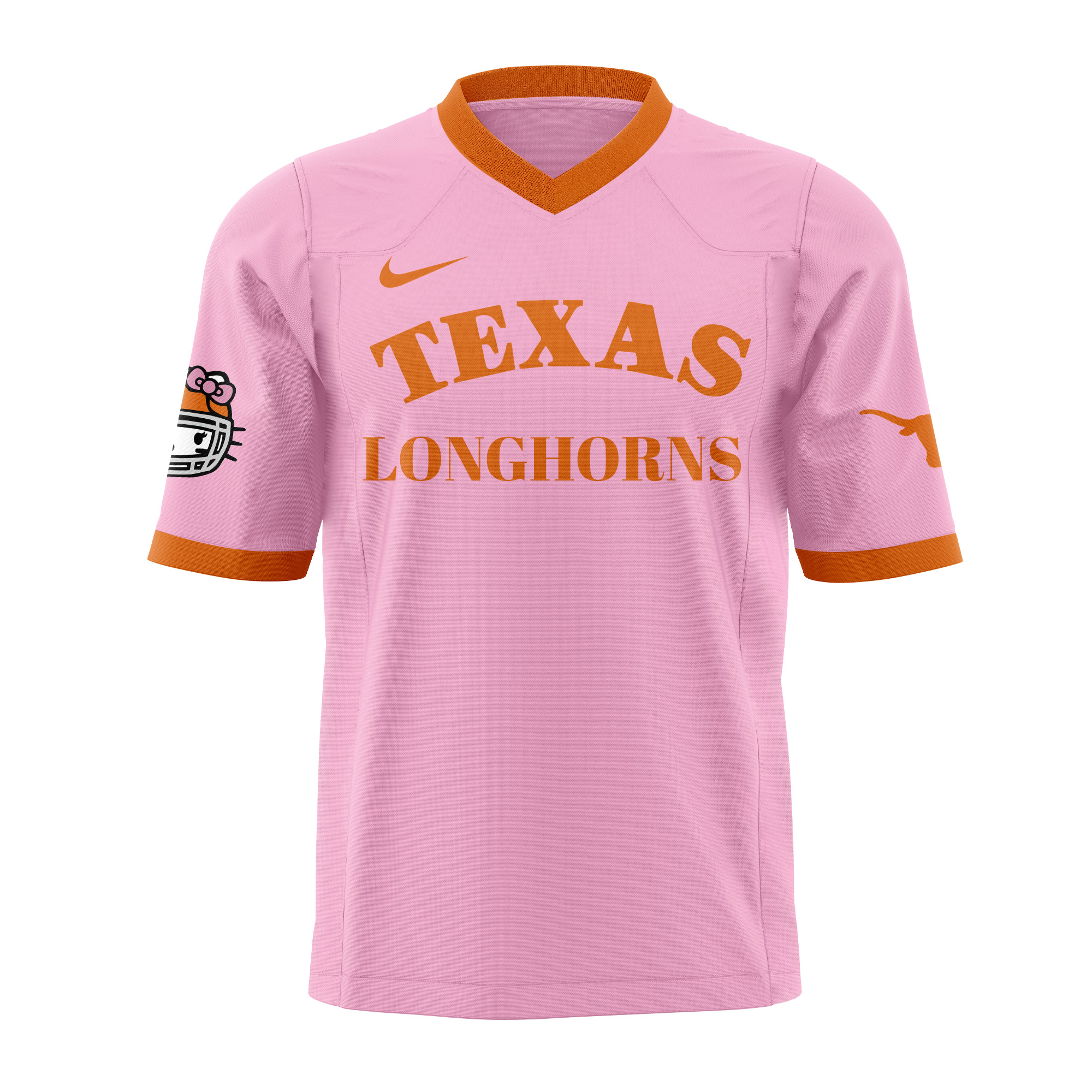 Texas Football Football Jersey+Pants+Cap Set 2024+NT14092412ID10DS11 - Famjoys Texas Football Football Jersey+Pants+Cap Set 2024+NT14092412ID10DS11 - Famjoys