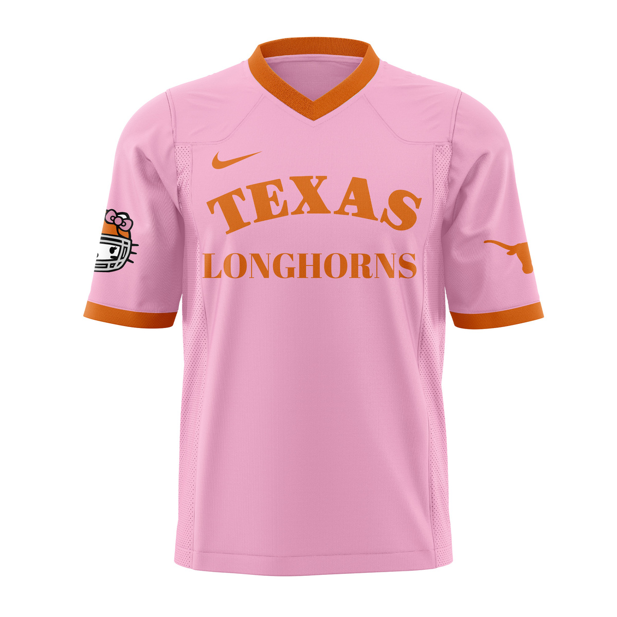 Texas Football Football Jersey+Pants+Cap Set 2024+NT14092412ID10DS11 - Famjoys Texas Football Football Jersey+Pants+Cap Set 2024+NT14092412ID10DS11 - Famjoys