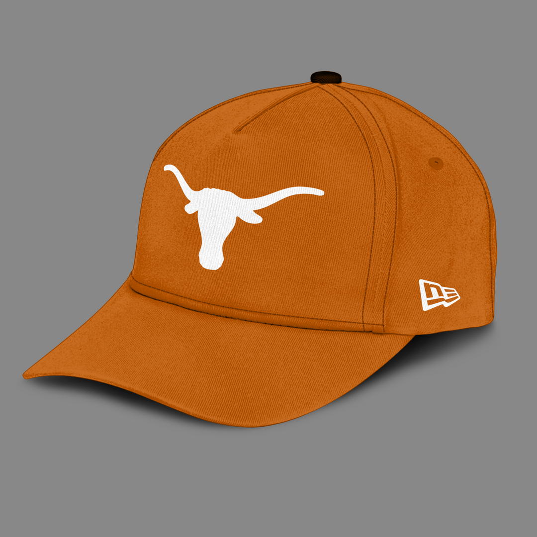 Texas Forever Orange Tshirt - Famjoys Texas Forever Orange Tshirt - Famjoys