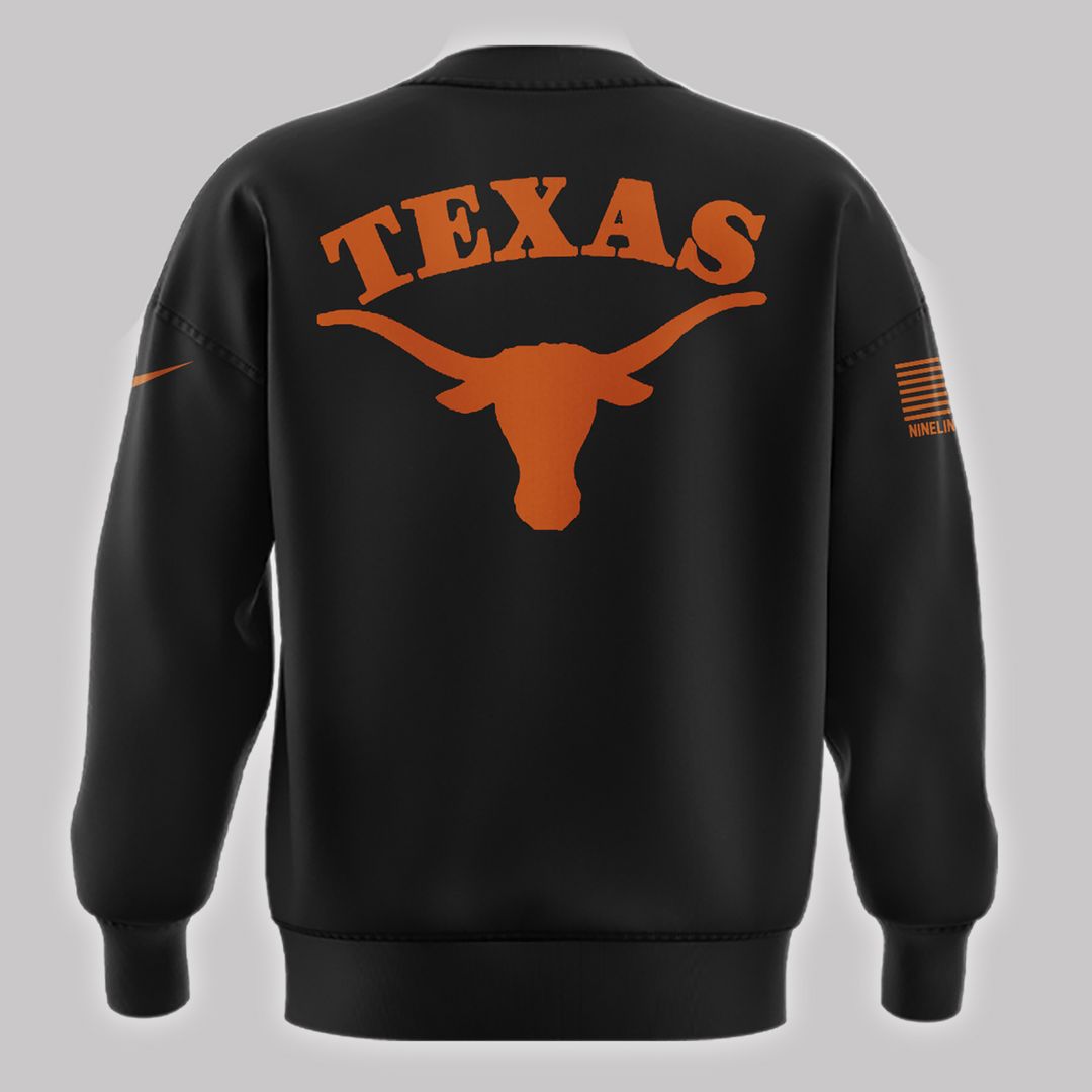Texas Forever SWEATSHIRT - Famjoys Texas Forever SWEATSHIRT - Famjoys