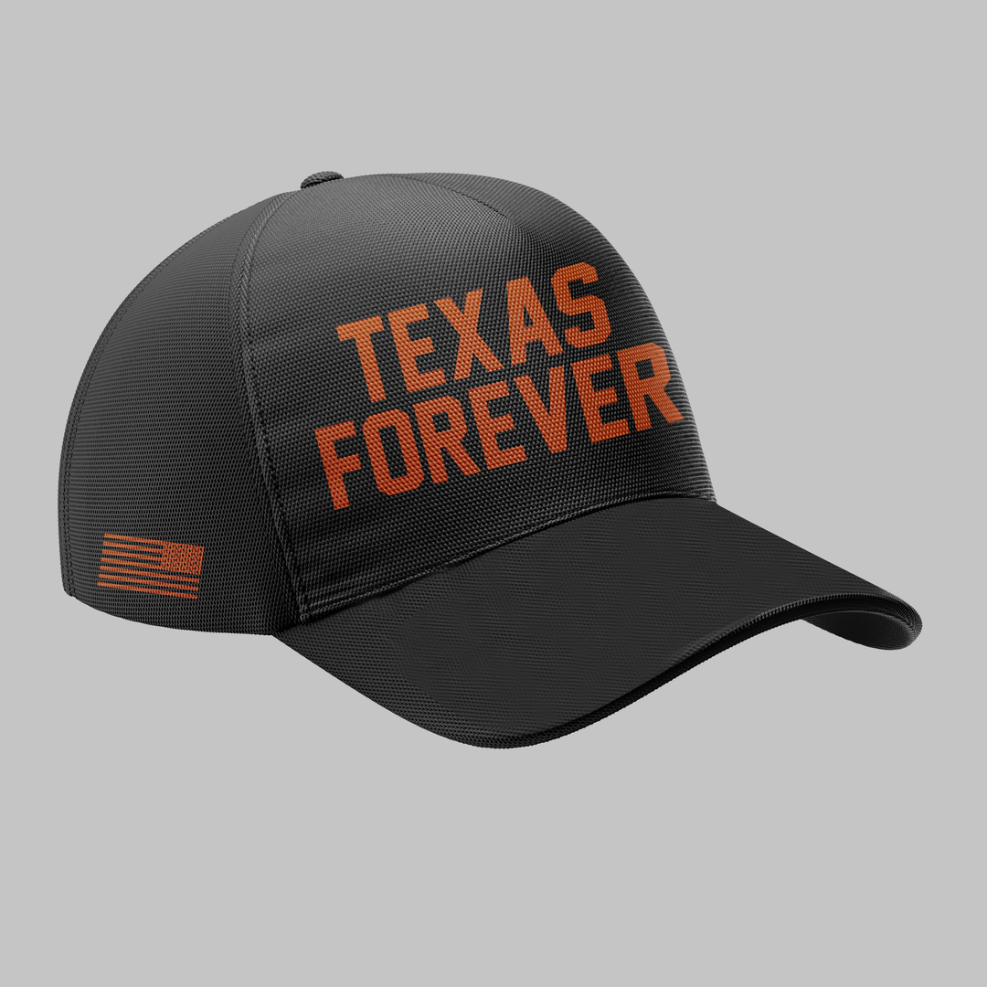 Texas Forever SWEATSHIRT - Famjoys Texas Forever SWEATSHIRT - Famjoys