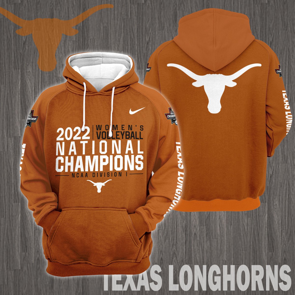 Texas Longhorns Champions 2022 Shirt Ver 6 - Famjoys Texas Longhorns Champions 2022 Shirt Ver 6 - Famjoys