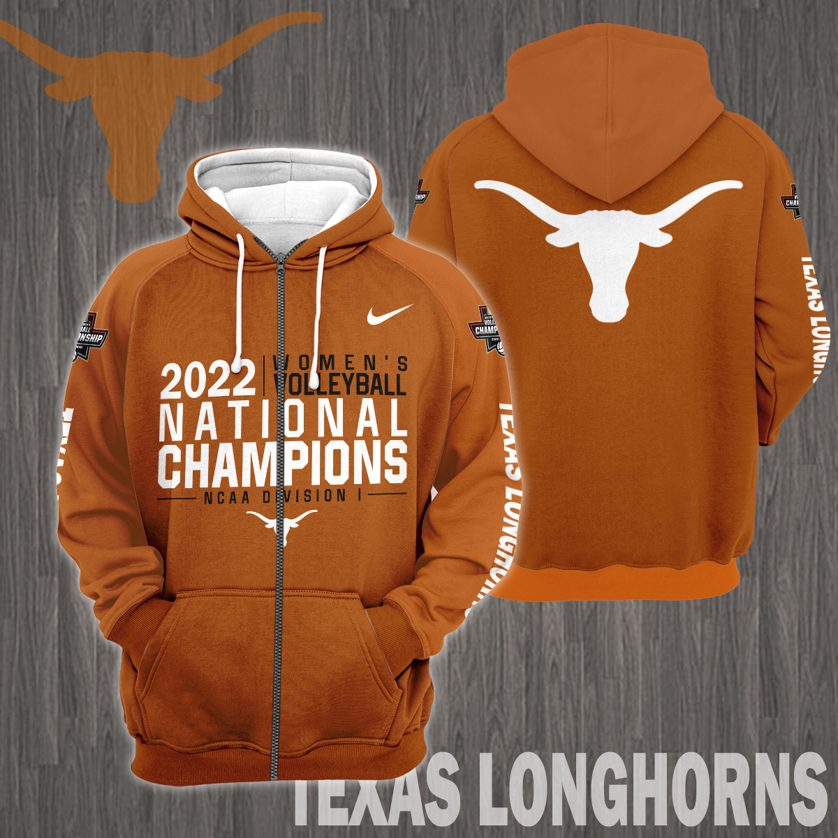 Texas Longhorns Champions 2022 Shirt Ver 6 - Famjoys Texas Longhorns Champions 2022 Shirt Ver 6 - Famjoys