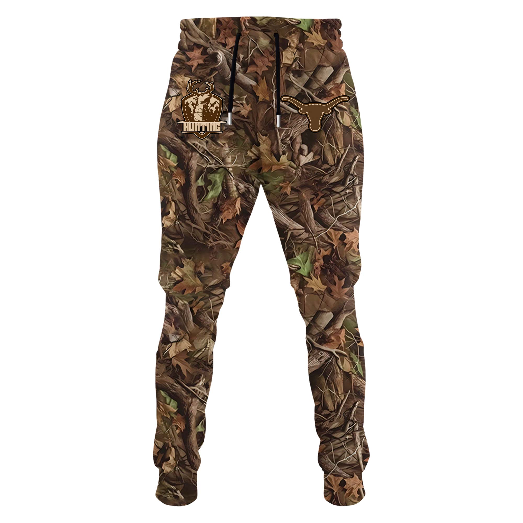 Texas Longhorns Hoodie x Hunting s - Famjoys Texas Longhorns Hoodie x Hunting s - Famjoys