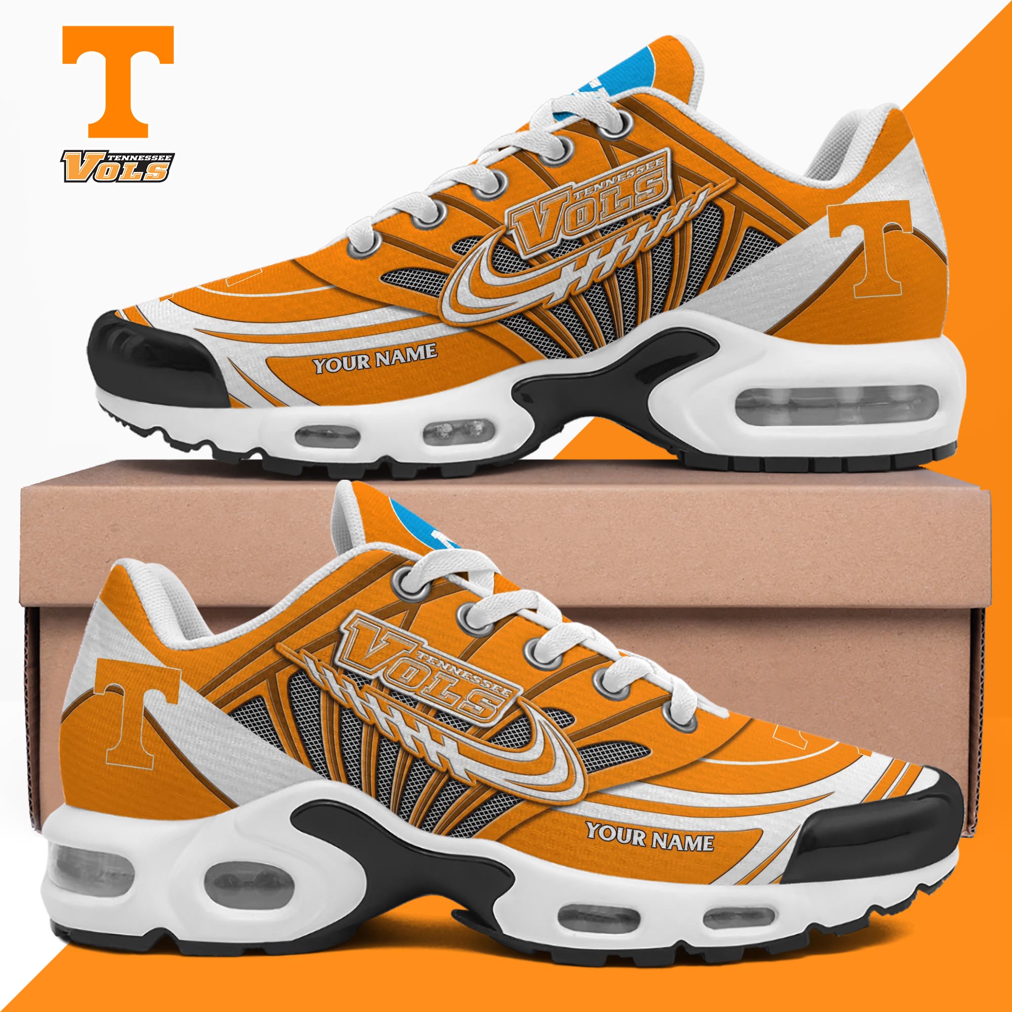 Texas Longhorns New Shoes - Famjoys Texas Longhorns New Shoes - Famjoys