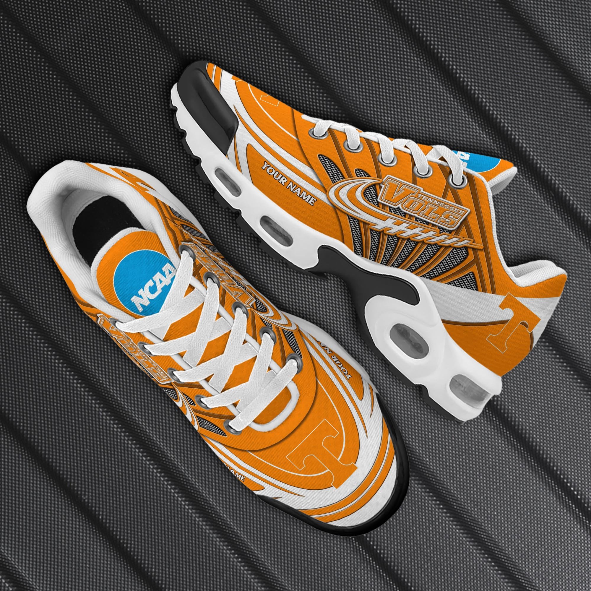 Texas Longhorns New Shoes - Famjoys Texas Longhorns New Shoes - Famjoys
