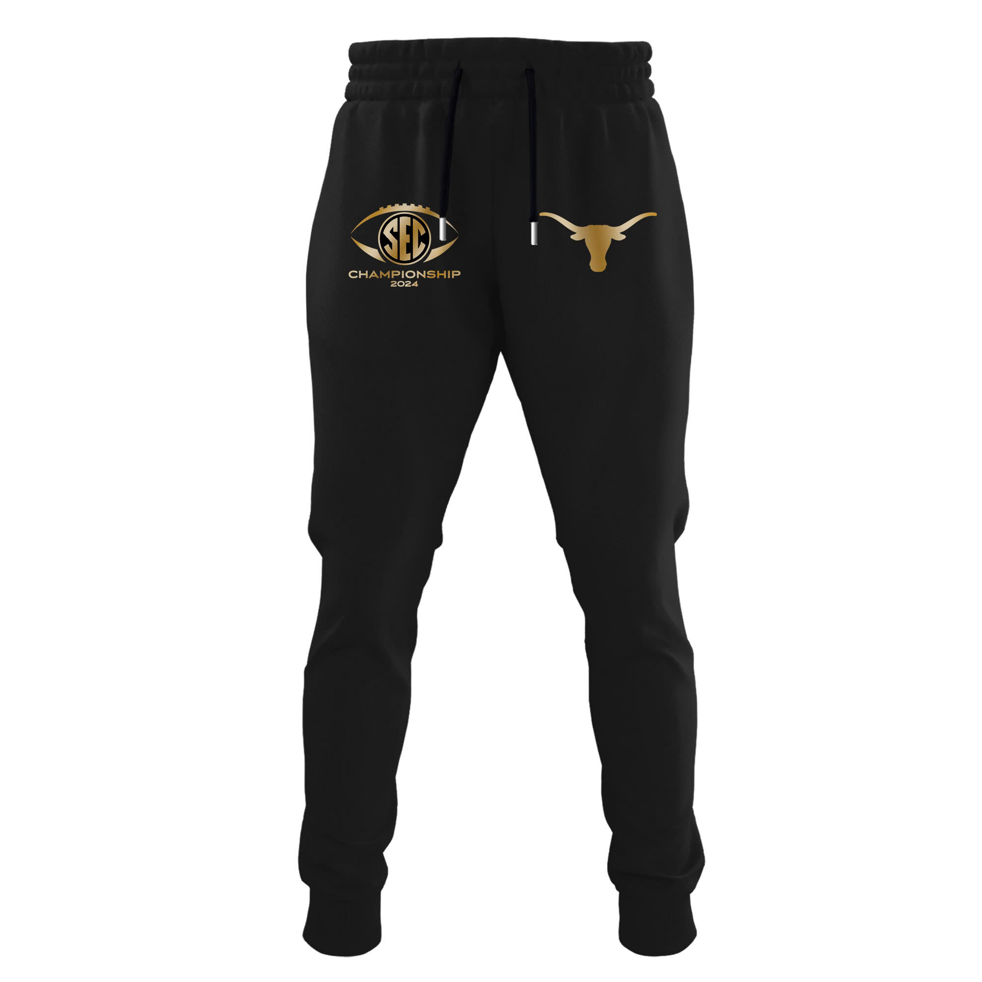 Texas Longhorns Southeastern Conference Champions Sweatshirt - Famjoys Texas Longhorns Southeastern Conference Champions Sweatshirt - Famjoys
