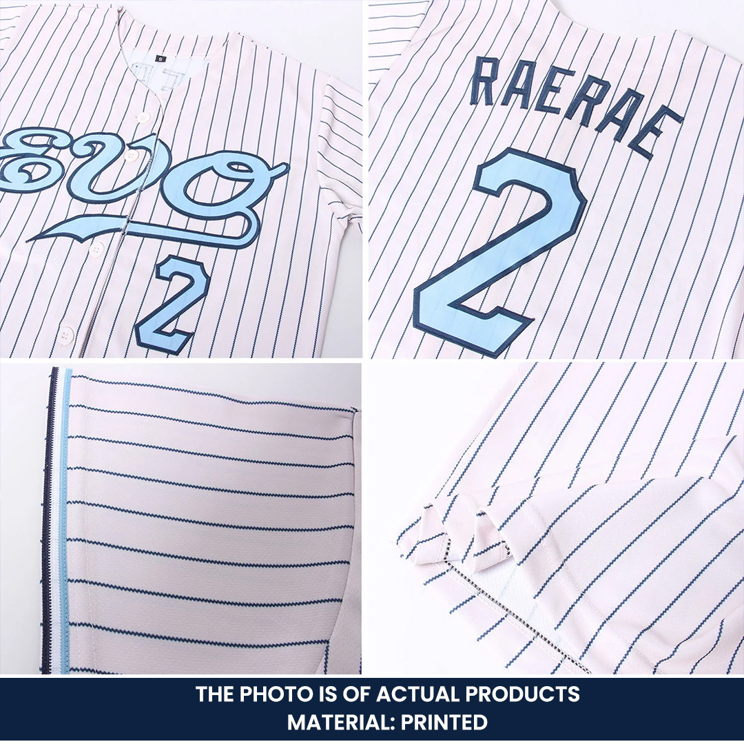 Texas Rangers All-Star Game Custom Name Baseball Jersey - Famjoys Texas Rangers All-Star Game Custom Name Baseball Jersey - Famjoys