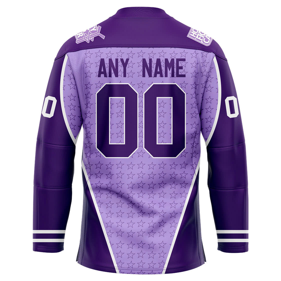 Texas Stars Hockey Fighting Cancer Jersey - Famjoys Texas Stars Hockey Fighting Cancer Jersey - Famjoys