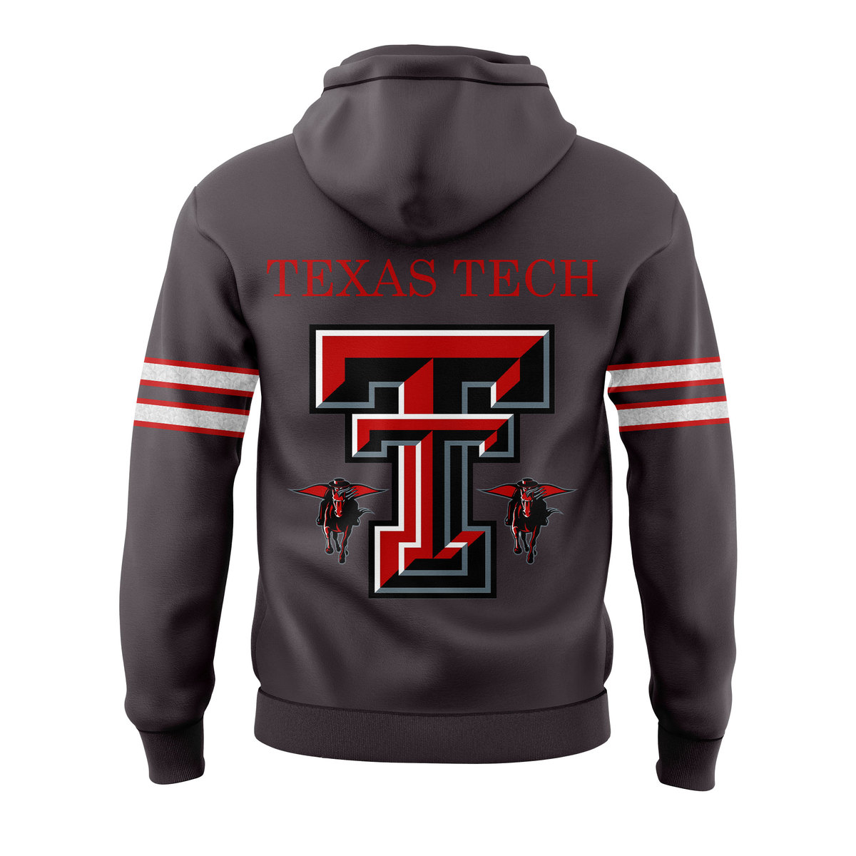 Texas Tech Football New Version Hoodie Set+NT11102417ID10DS11 - Famjoys Texas Tech Football New Version Hoodie Set+NT11102417ID10DS11 - Famjoys