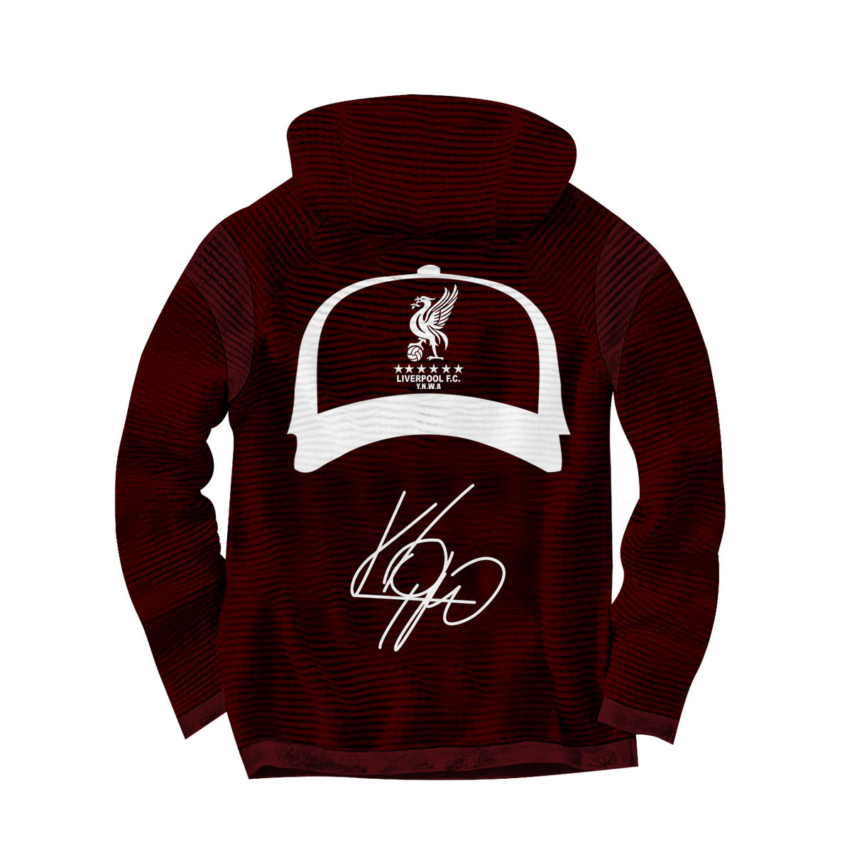 Thank You Boss Jurgen KloppâœÂÂ︠Hooded Sweatshirt-SP05022402ID10DS10 - Famjoys Thank You Boss Jurgen KloppâœÂÂ︠Hooded Sweatshirt-SP05022402ID10DS10 - Famjoys