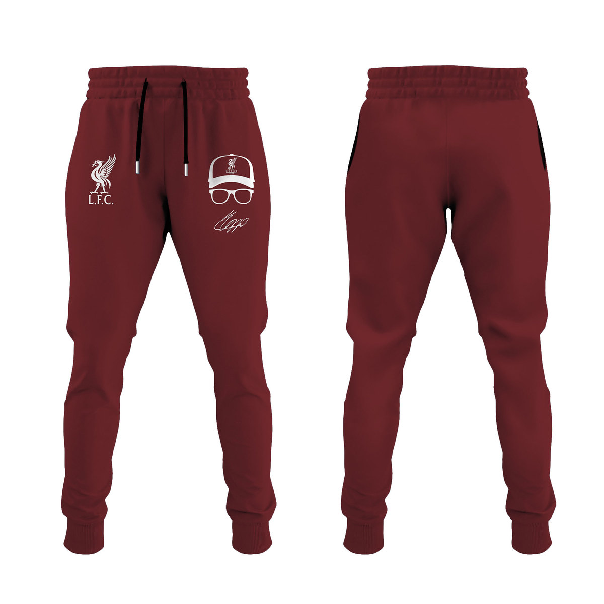 Thank You Coach Jurgen Klopp Hooded -SP29012410ID10DS10 - Famjoys Thank You Coach Jurgen Klopp Hooded -SP29012410ID10DS10 - Famjoys