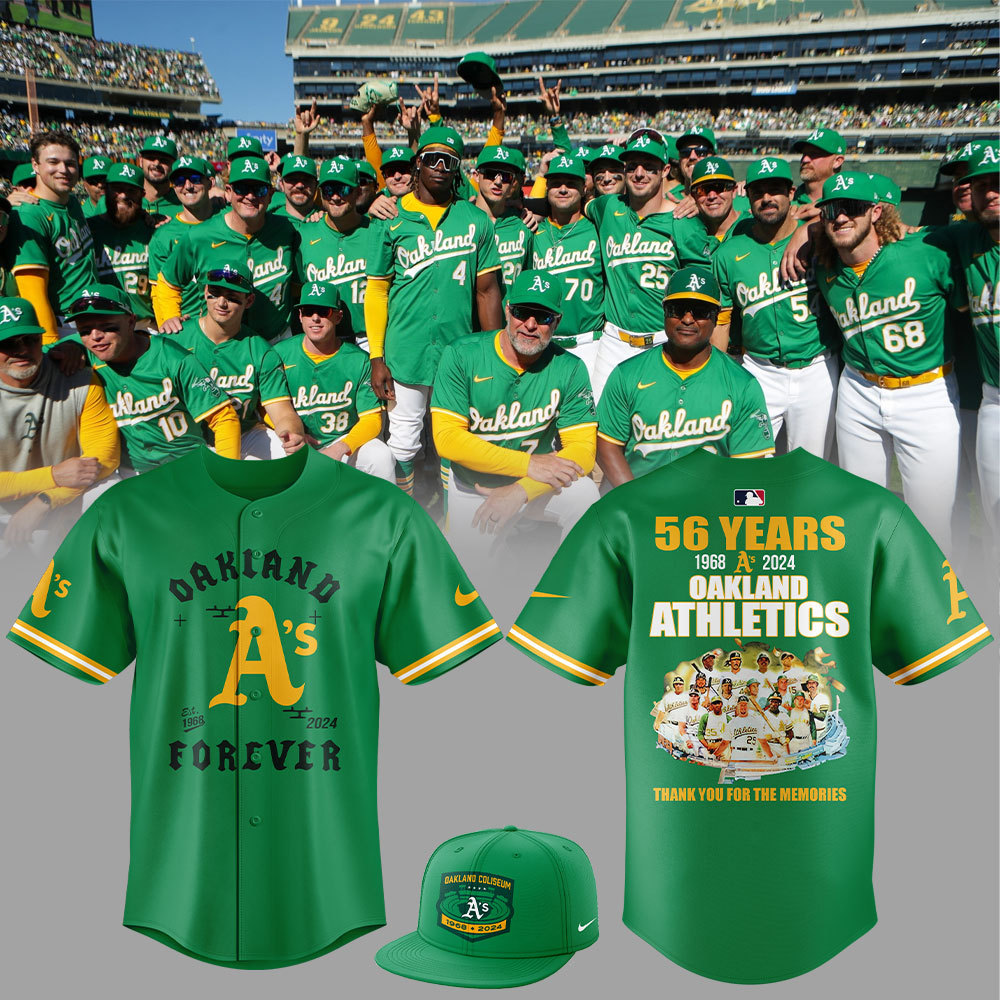 Thank You Fan Oakland Athletics Jersey+Pants+Snapback Cap+NT28092401ID10DS11 - Famjoys Thank You Fan Oakland Athletics Jersey+Pants+Snapback Cap+NT28092401ID10DS11 - Famjoys